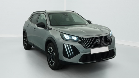 388193_p2 - PEUGEOT - 2008 - 2025