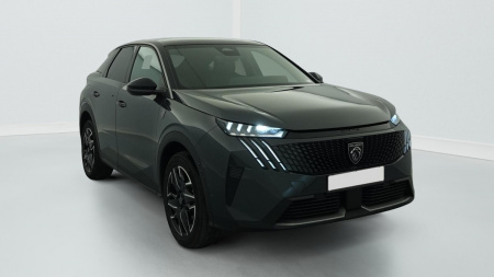 384622_p2 - PEUGEOT - 3008 - 2025