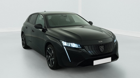 388496_p2 - PEUGEOT - 308 - 2025