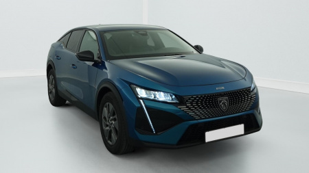 390334_p2 - PEUGEOT - 408 - 2025 390334_p2 - PEUGEOT - 408 - 2025