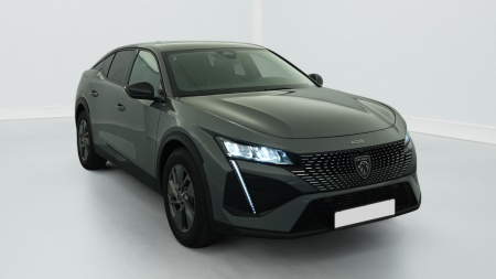 385371_p2 - PEUGEOT - 408 - 2025