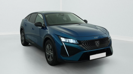385366_p2 - PEUGEOT - 408 - 2025