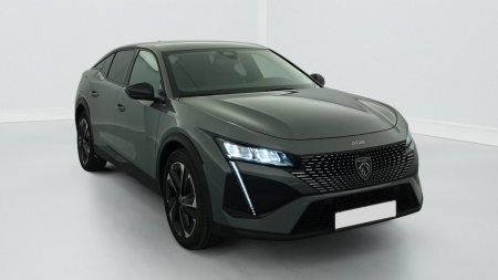 385373_p2 - PEUGEOT - 408 - 2025