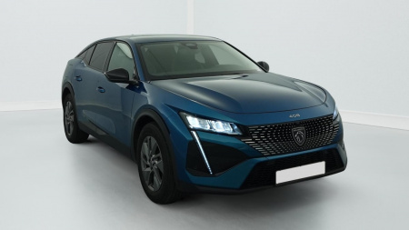 390339_p2 - PEUGEOT - 408 - 2025 390339_p2 - PEUGEOT - 408 - 2025
