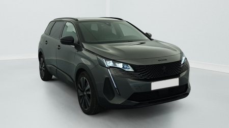 384545_p2 - PEUGEOT - 5008 - 2022