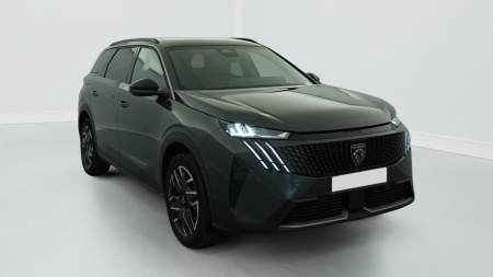384762_p2 - PEUGEOT - 5008 - 2025