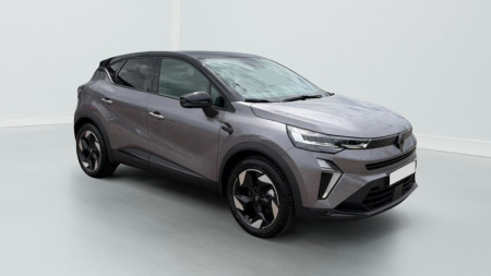 394565_p2 - RENAULT - CAPTUR - 2026