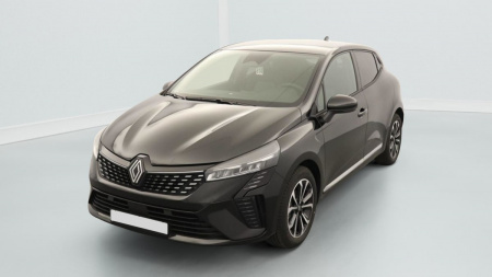 394490_p2 - RENAULT - CLIO 5 - 2026