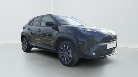 370196_p2 - TOYOTA - YARIS CROSS HYBRIDE - 2024
