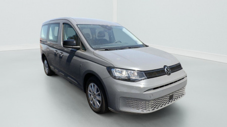 394542_p2 - VOLKSWAGEN - CADDY - 2026