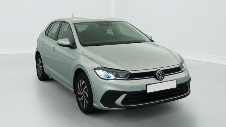 389091_p2 - VOLKSWAGEN - POLO - 2023