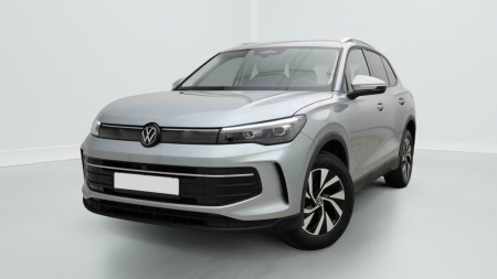 395022_p2 - VOLKSWAGEN - TIGUAN - 2026