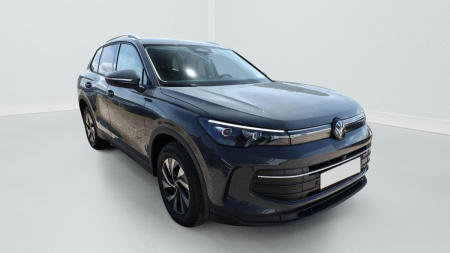 395312_p2 - VOLKSWAGEN - TIGUAN - 2026