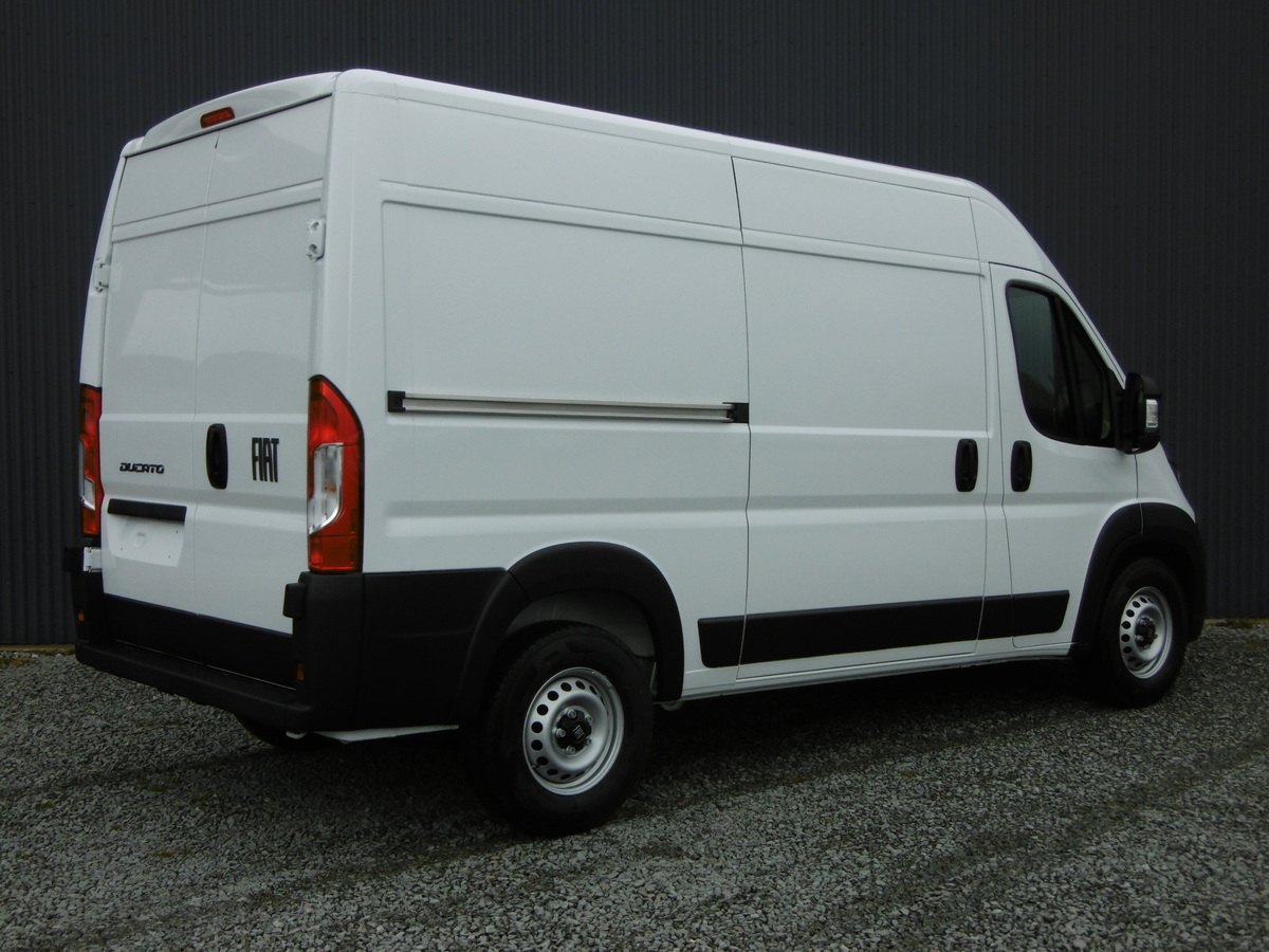 N202529_p3 - FIAT - DUCATO L2H2 3T5 - 2026 - photo 2
