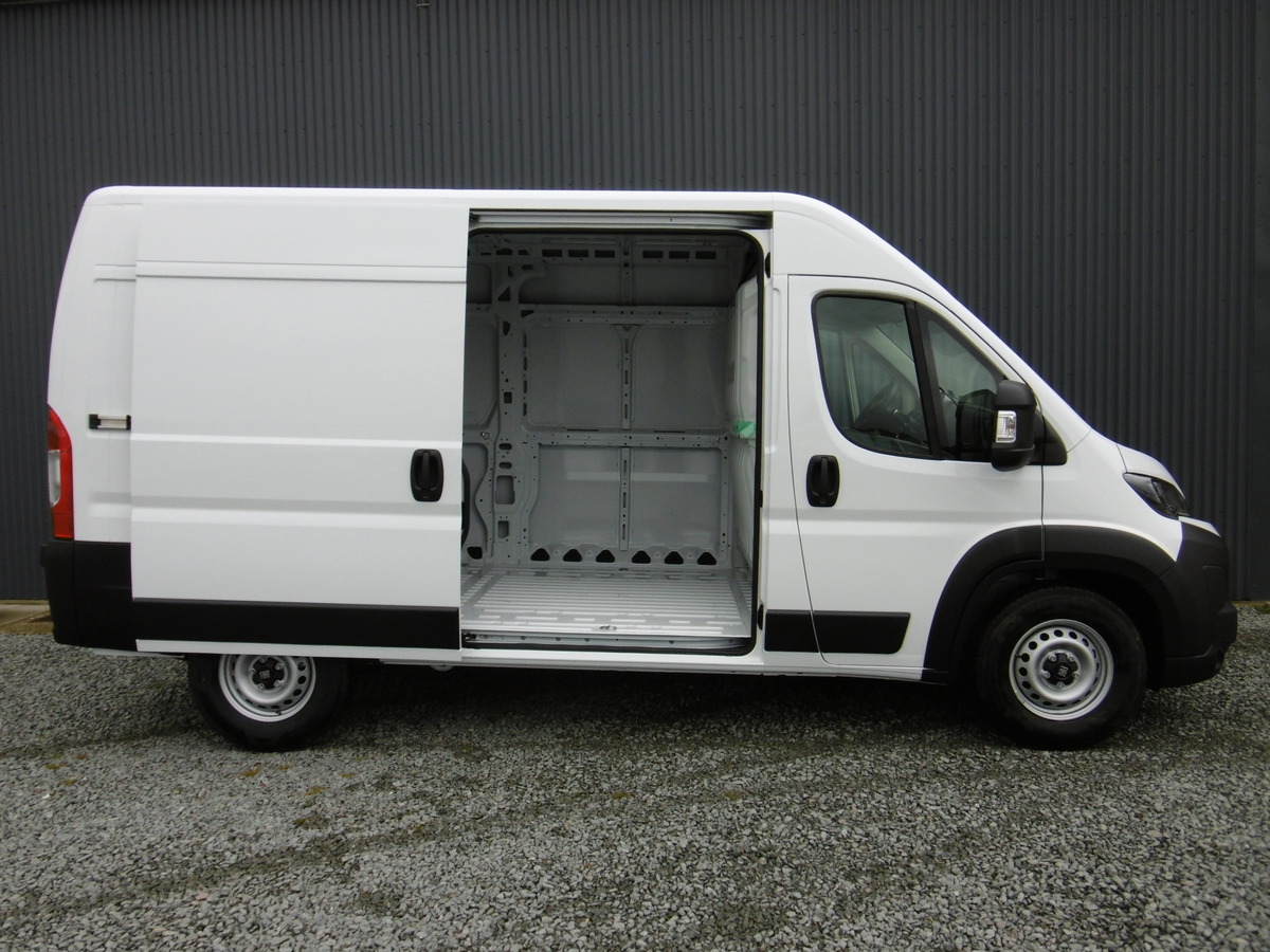 N202529_p3 - FIAT - DUCATO L2H2 3T5 - 2026 - photo 4