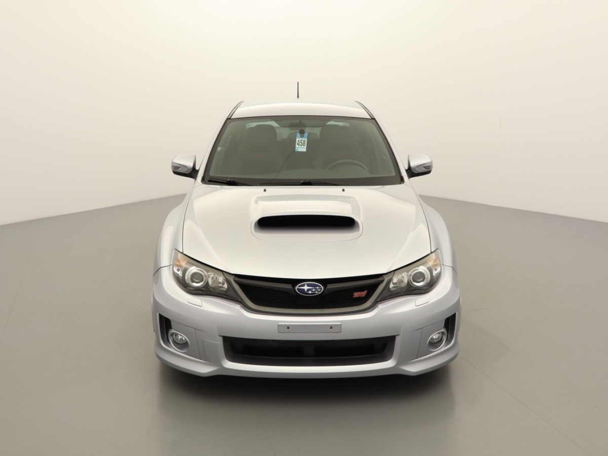 O203401_p3 - SUBARU - IMPREZA WRX - 2014 - photo 3