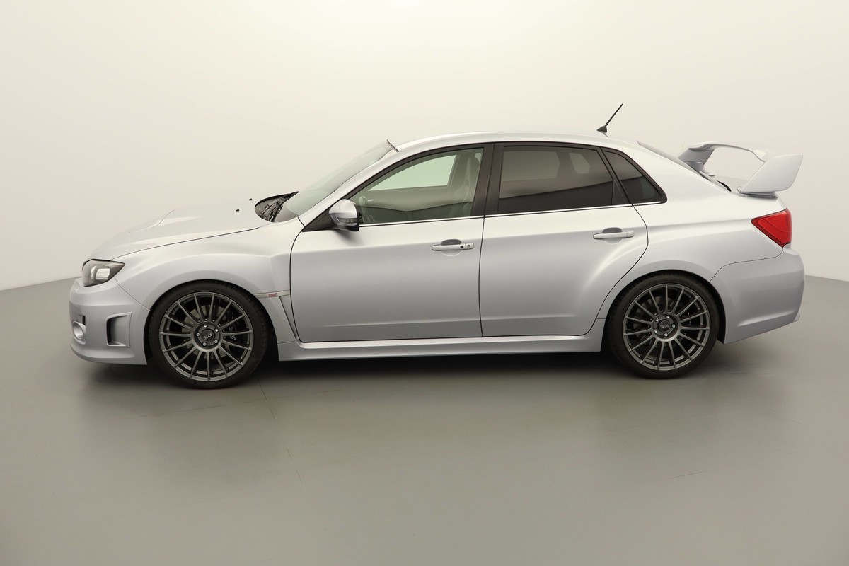O203401_p3 - SUBARU - IMPREZA WRX - 2014 - photo 4