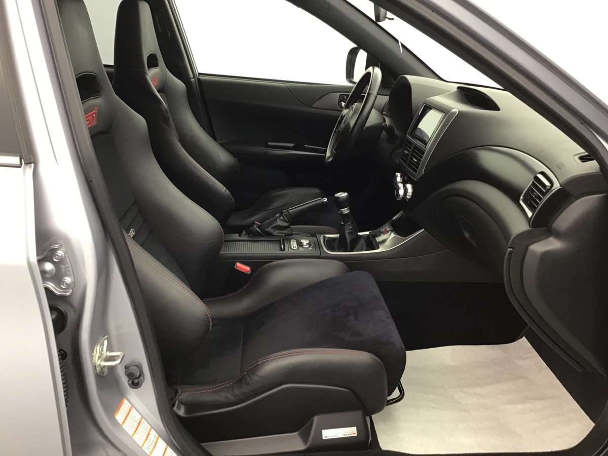 O203401_p3 - SUBARU - IMPREZA WRX - 2014 - photo 6