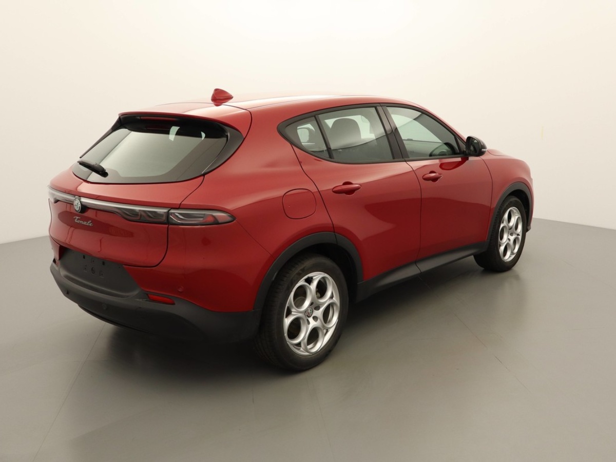O203260_p3 - ALFA ROMEO - TONALE - 2025 - photo 2