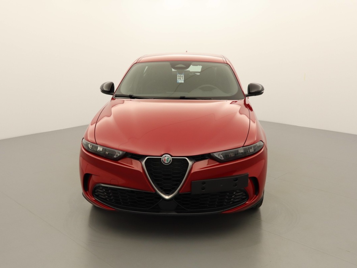 O203260_p3 - ALFA ROMEO - TONALE - 2025 - photo 3