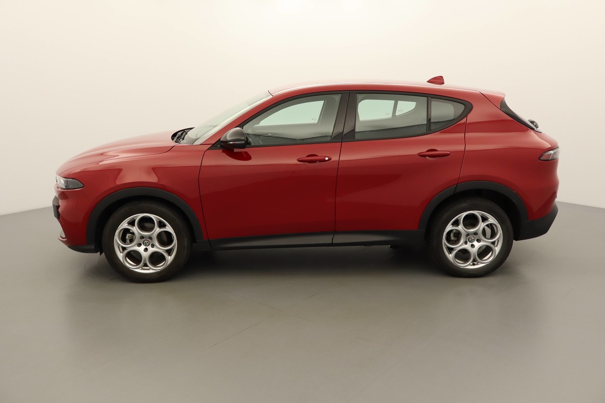 O203260_p3 - ALFA ROMEO - TONALE - 2025 - photo 4