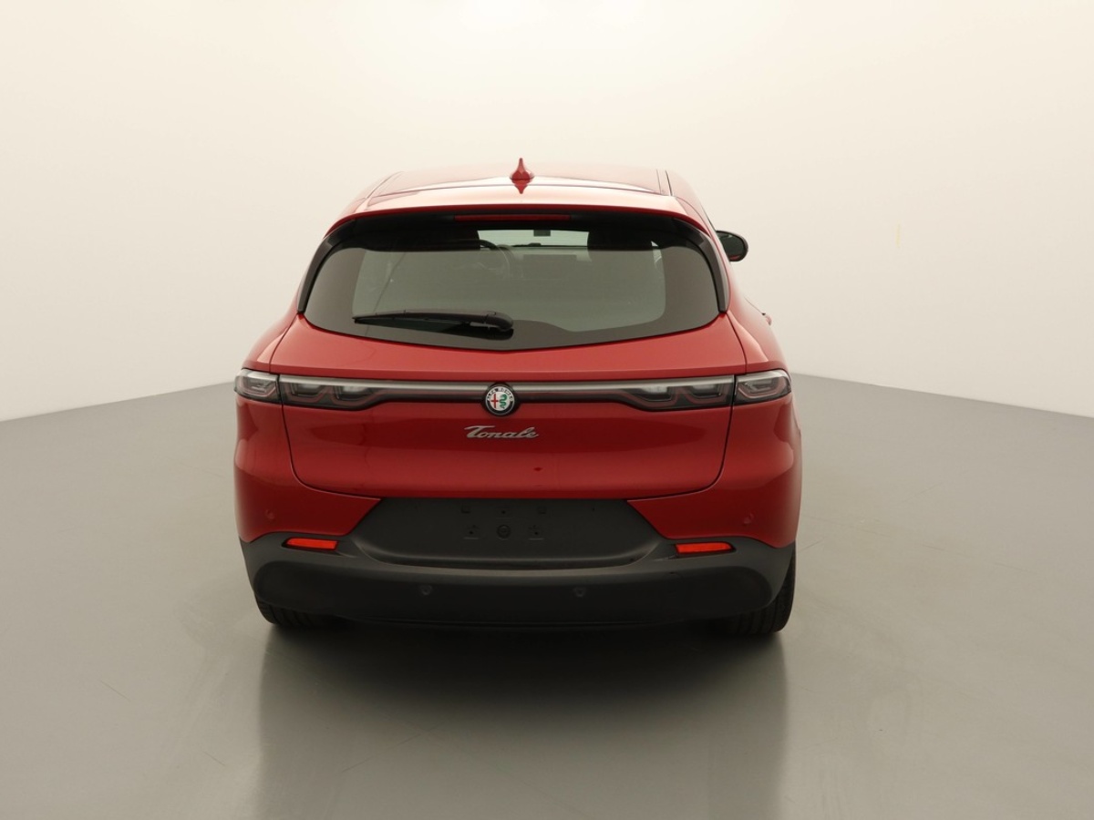 O203260_p3 - ALFA ROMEO - TONALE - 2025 - photo 5