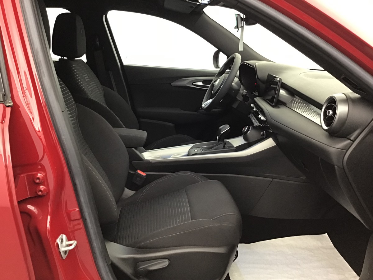 O203260_p3 - ALFA ROMEO - TONALE - 2025 - photo 6