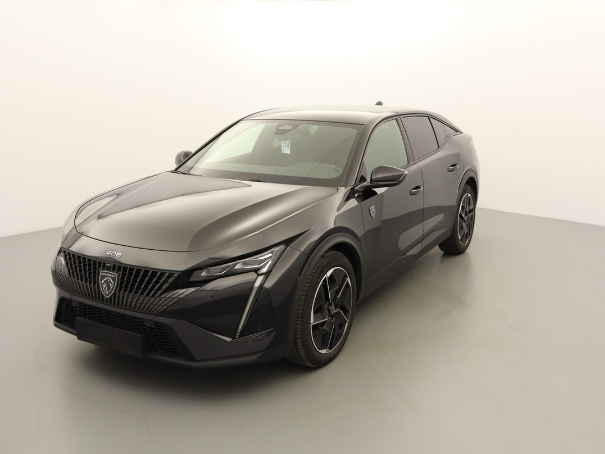 O203311_p3 - PEUGEOT - 408 - 2025 - photo 1