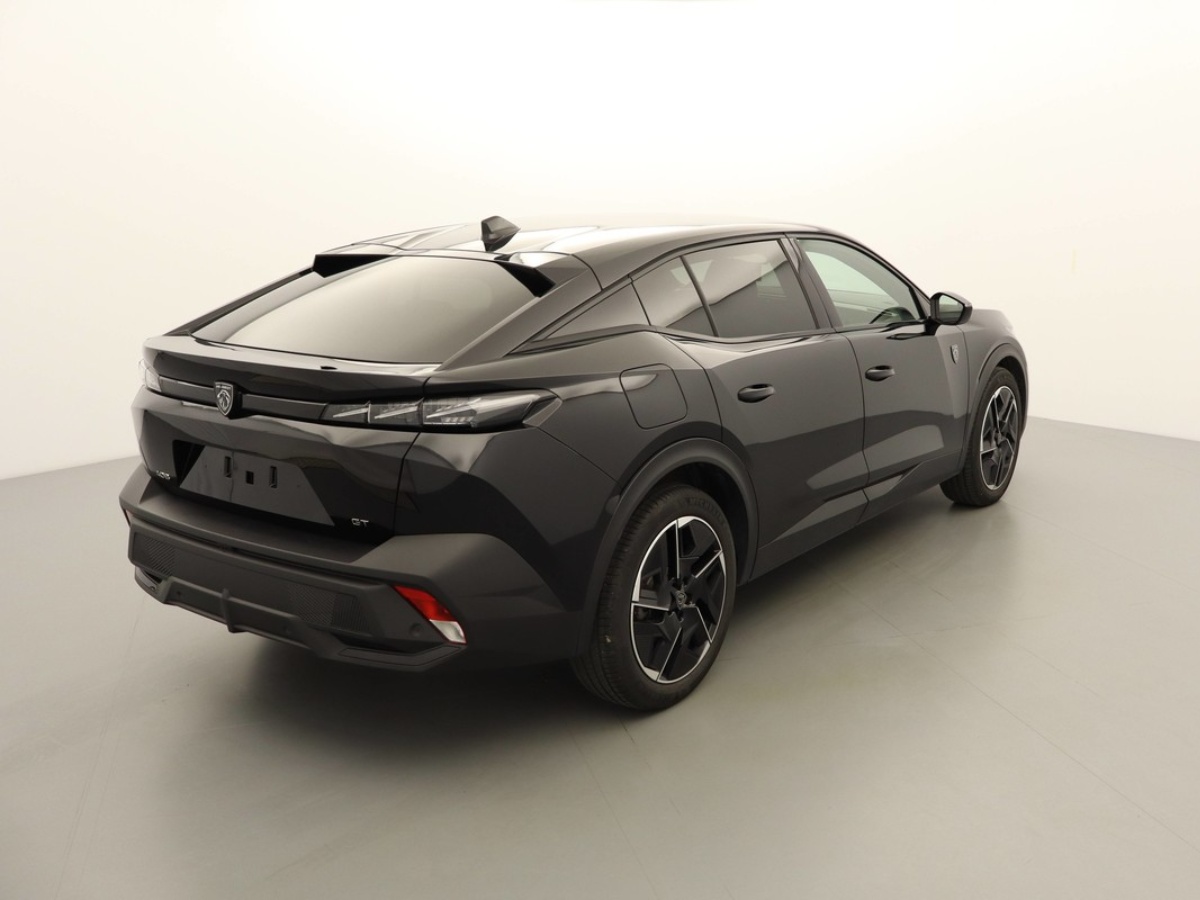 O203311_p3 - PEUGEOT - 408 - 2025 - photo 2