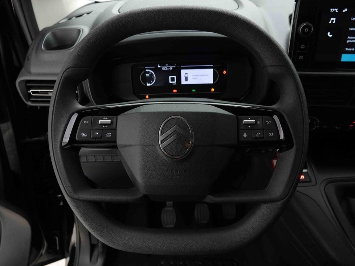 394747_p2 - CITROEN - BERLINGO - 2026 - photo 8