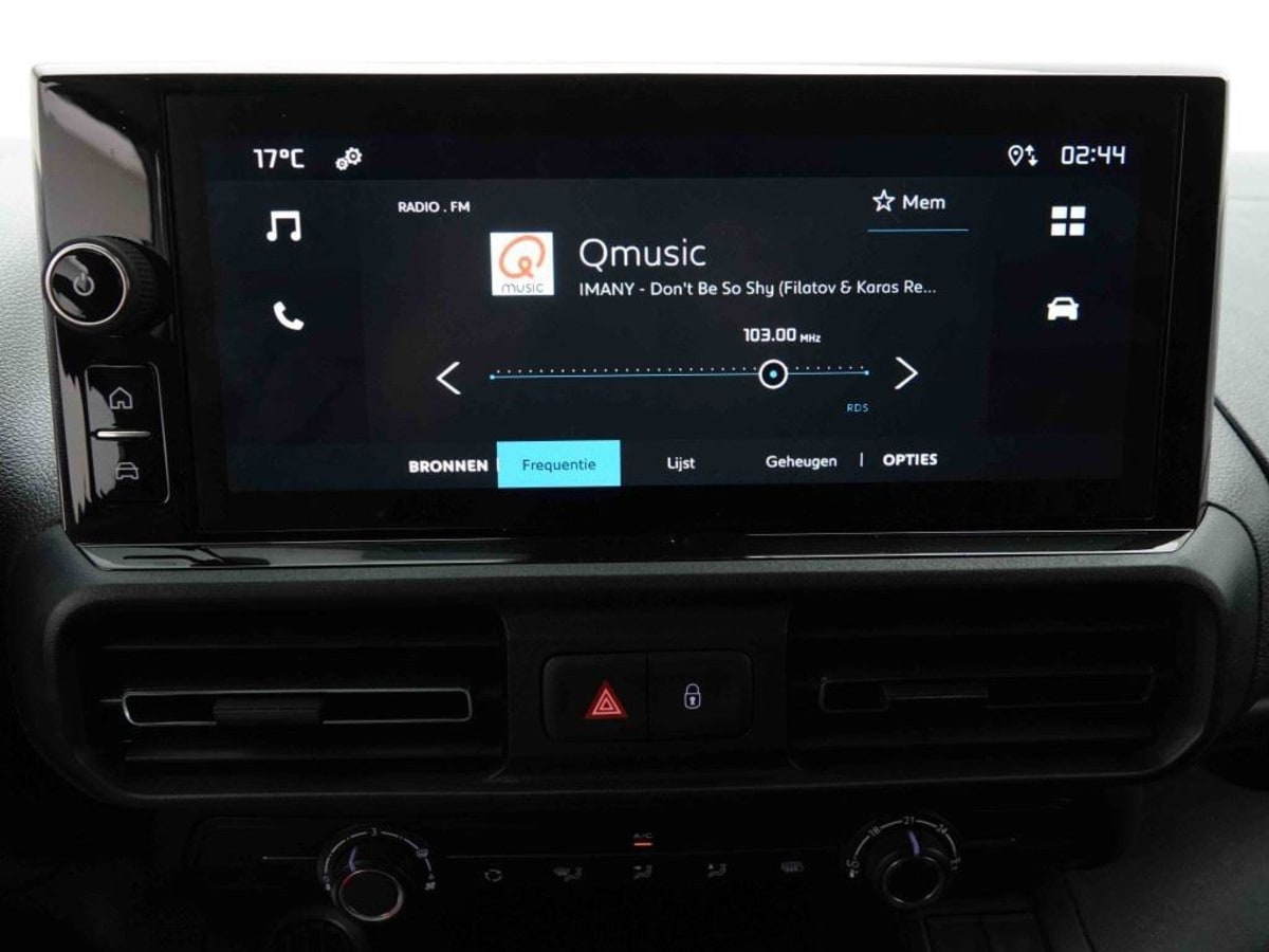 394747_p2 - CITROEN - BERLINGO - 2026 - photo 9