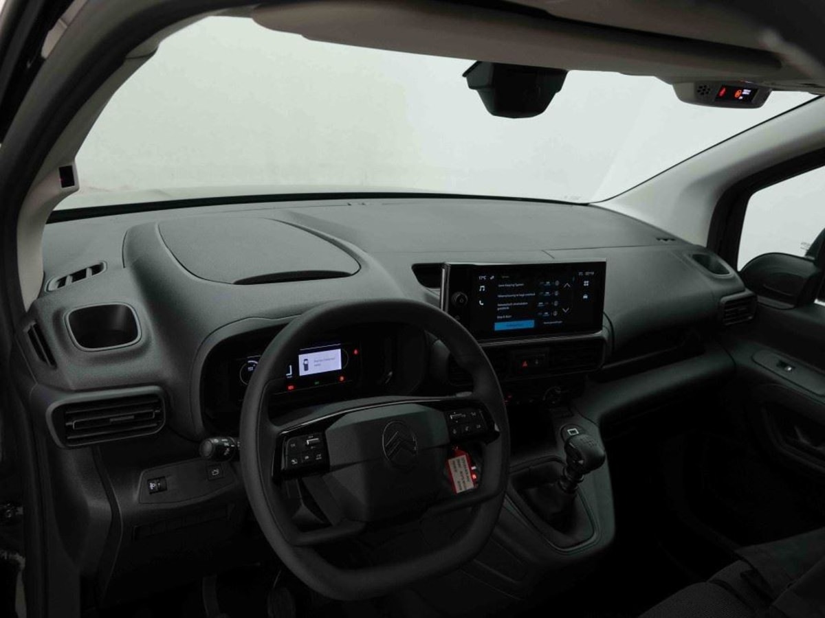 394747_p2 - CITROEN - BERLINGO - 2026 - photo 7