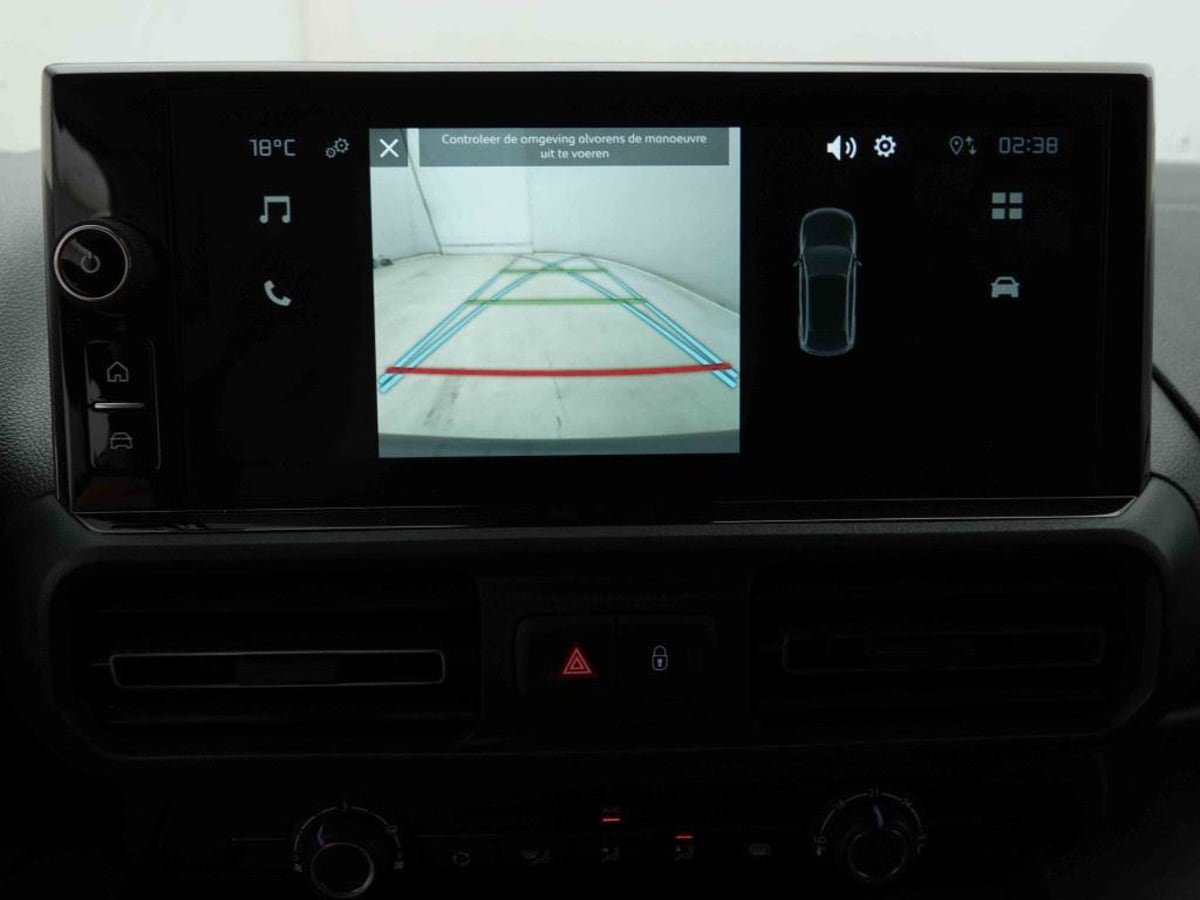 394749_p2 - CITROEN - BERLINGO - 2026 - photo 10