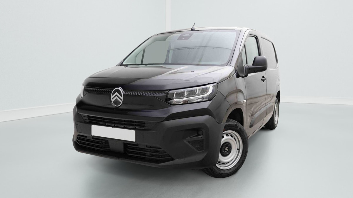 394747_p2 - CITROEN - BERLINGO - 2026 - photo 1