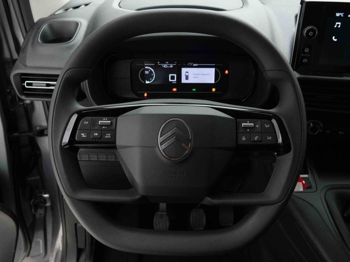 394749_p2 - CITROEN - BERLINGO - 2026 - photo 8