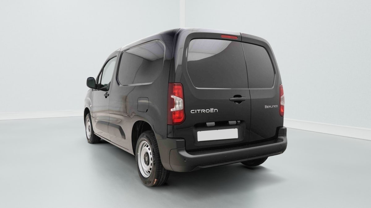 394747_p2 - CITROEN - BERLINGO - 2026 - photo 3