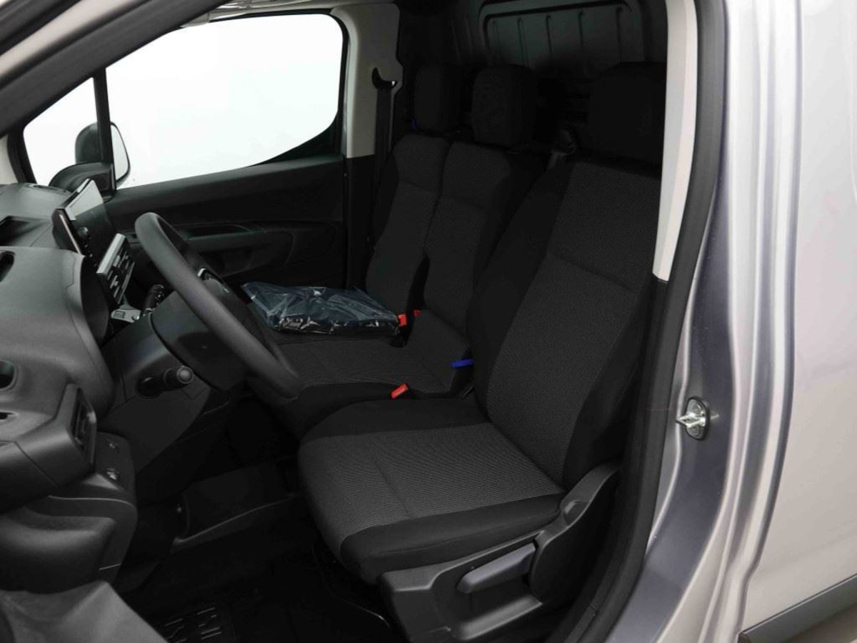 394749_p2 - CITROEN - BERLINGO - 2026 - photo 6