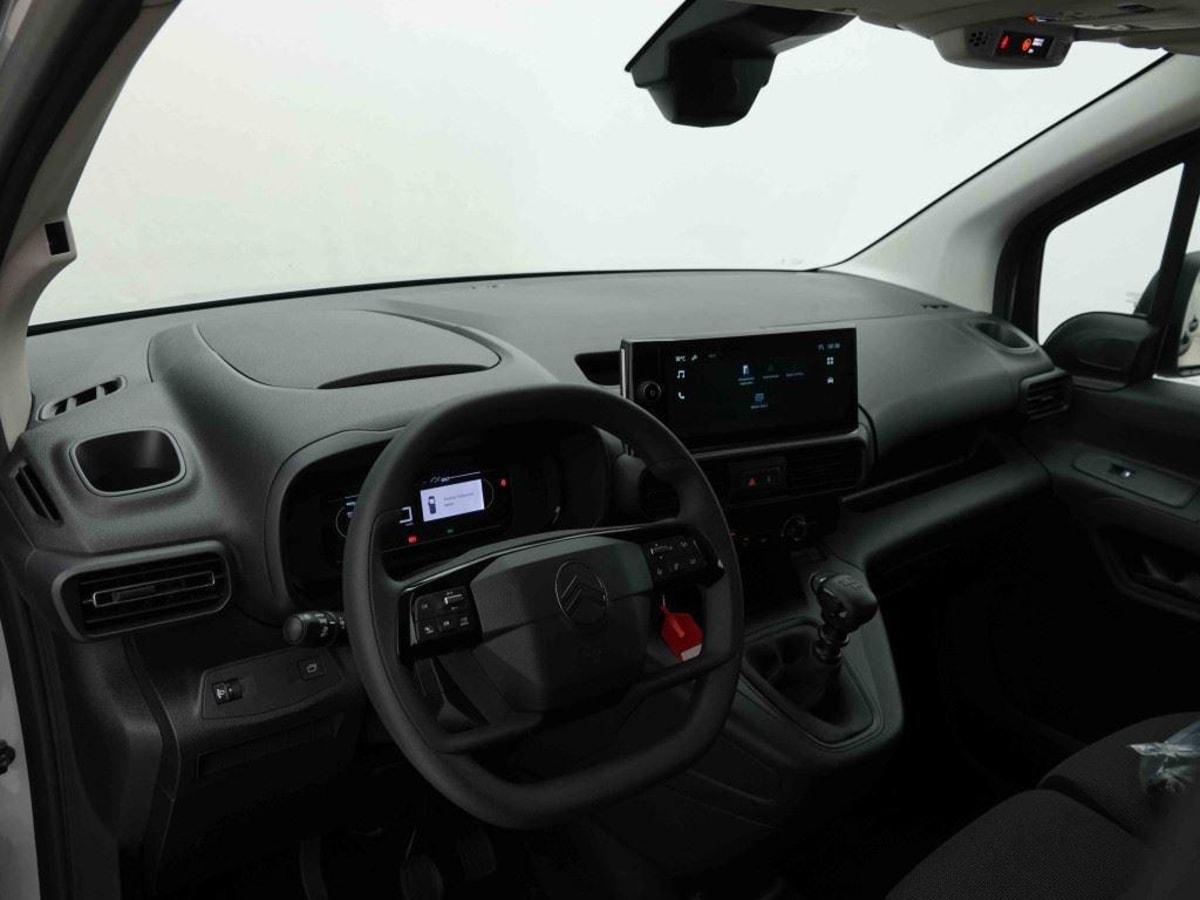 394749_p2 - CITROEN - BERLINGO - 2026 - photo 7
