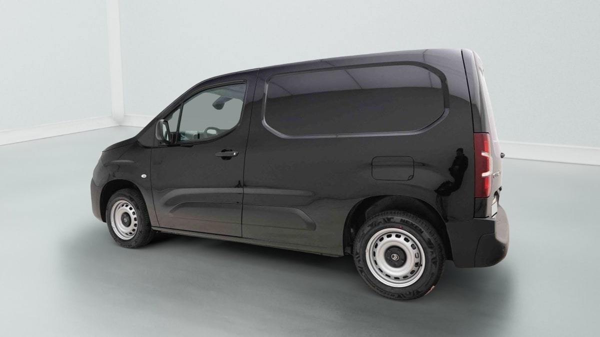 394747_p2 - CITROEN - BERLINGO - 2026 - photo 2