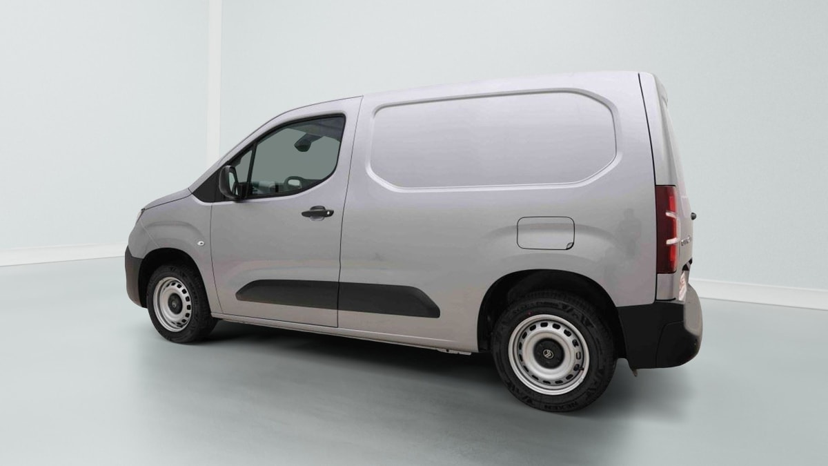 394749_p2 - CITROEN - BERLINGO - 2026 - photo 2