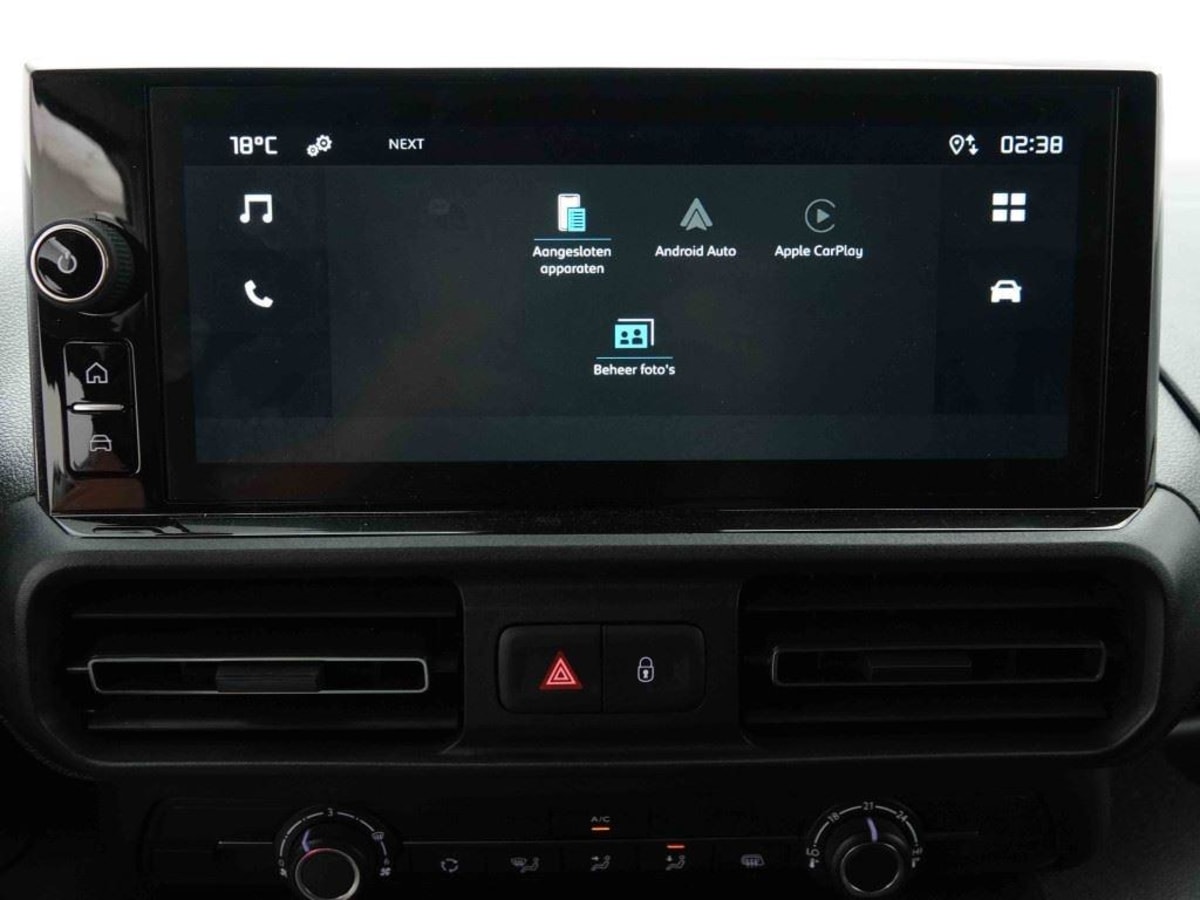 394749_p2 - CITROEN - BERLINGO - 2026 - photo 9