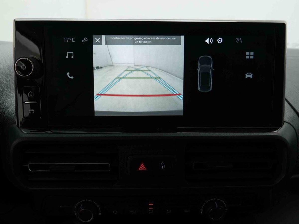 394747_p2 - CITROEN - BERLINGO - 2026 - photo 10