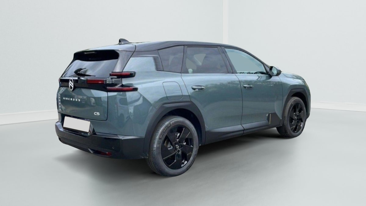 394582_p2 - CITROEN - C5 AIRCROSS - 2026 - photo 4