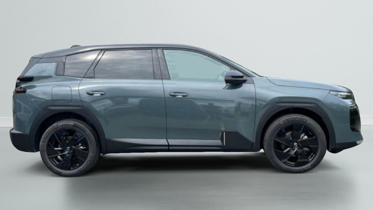 394582_p2 - CITROEN - C5 AIRCROSS - 2026 - photo 3