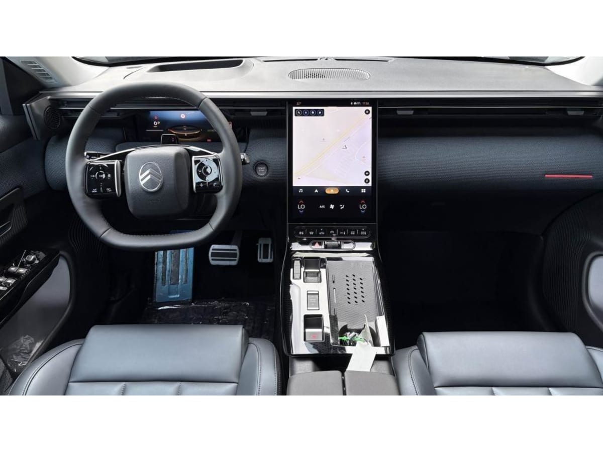 394823_p2 - CITROEN - C5 AIRCROSS - 2026 - photo 10