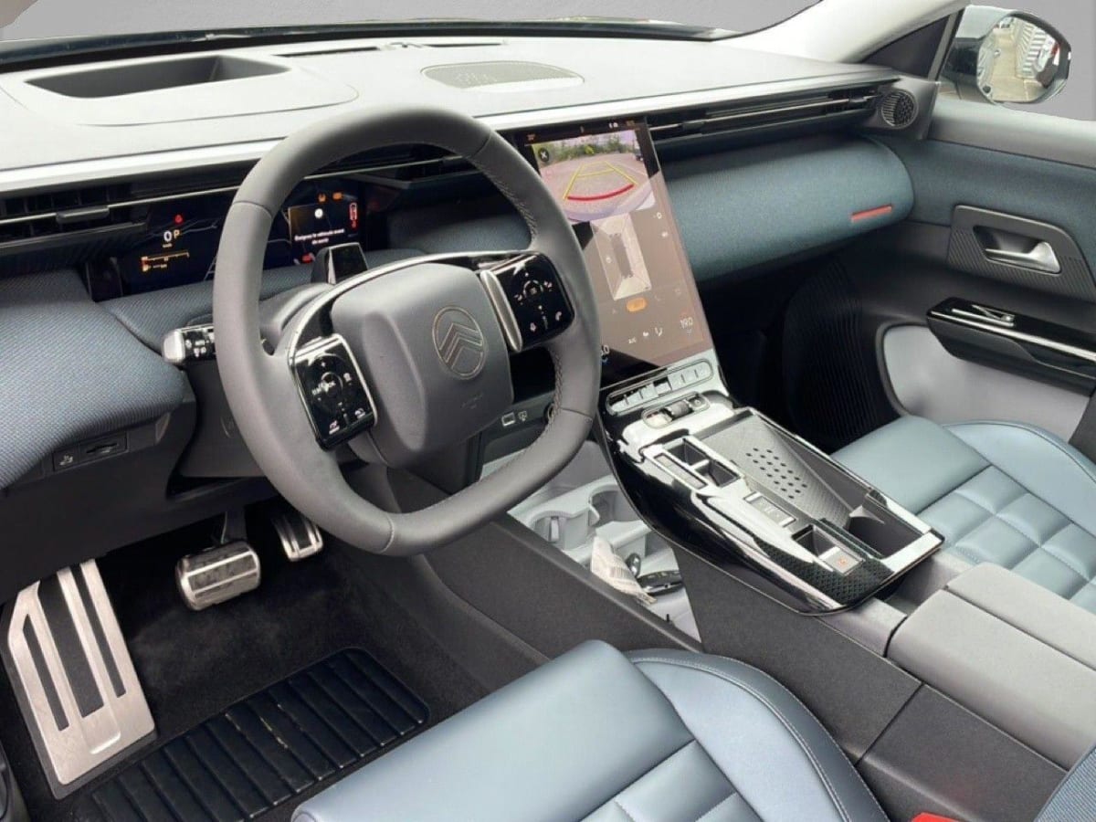 395389_p2 - CITROEN - C5 AIRCROSS - 2026 - photo 10