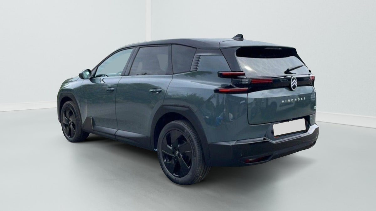 394582_p2 - CITROEN - C5 AIRCROSS - 2026 - photo 6