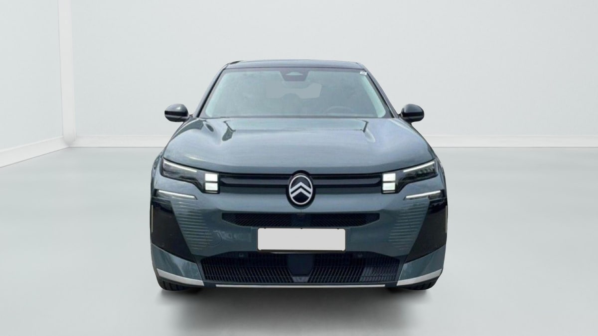 394582_p2 - CITROEN - C5 AIRCROSS - 2026 - photo 2