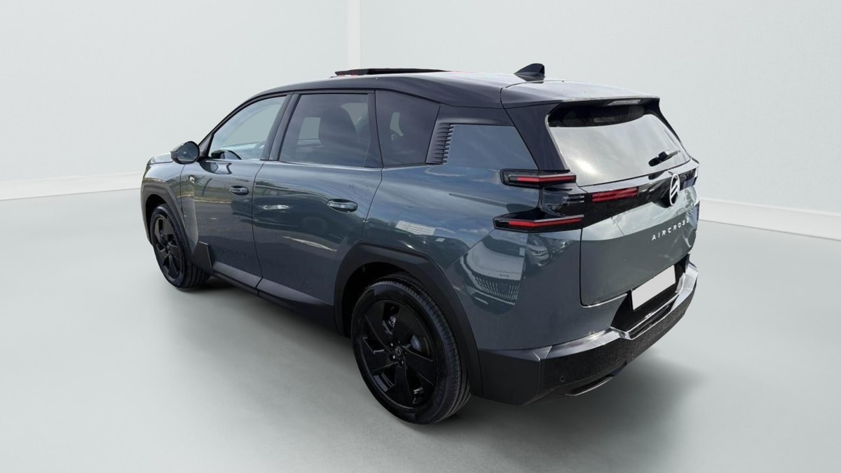 394823_p2 - CITROEN - C5 AIRCROSS - 2026 - photo 4