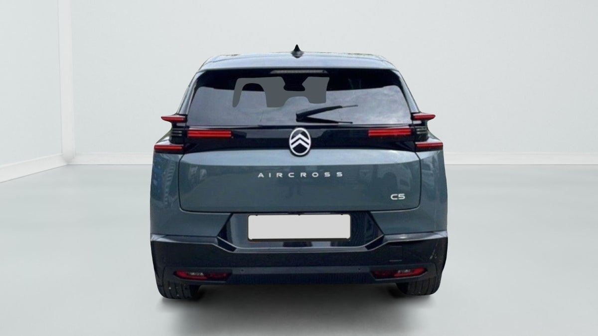 394582_p2 - CITROEN - C5 AIRCROSS - 2026 - photo 5
